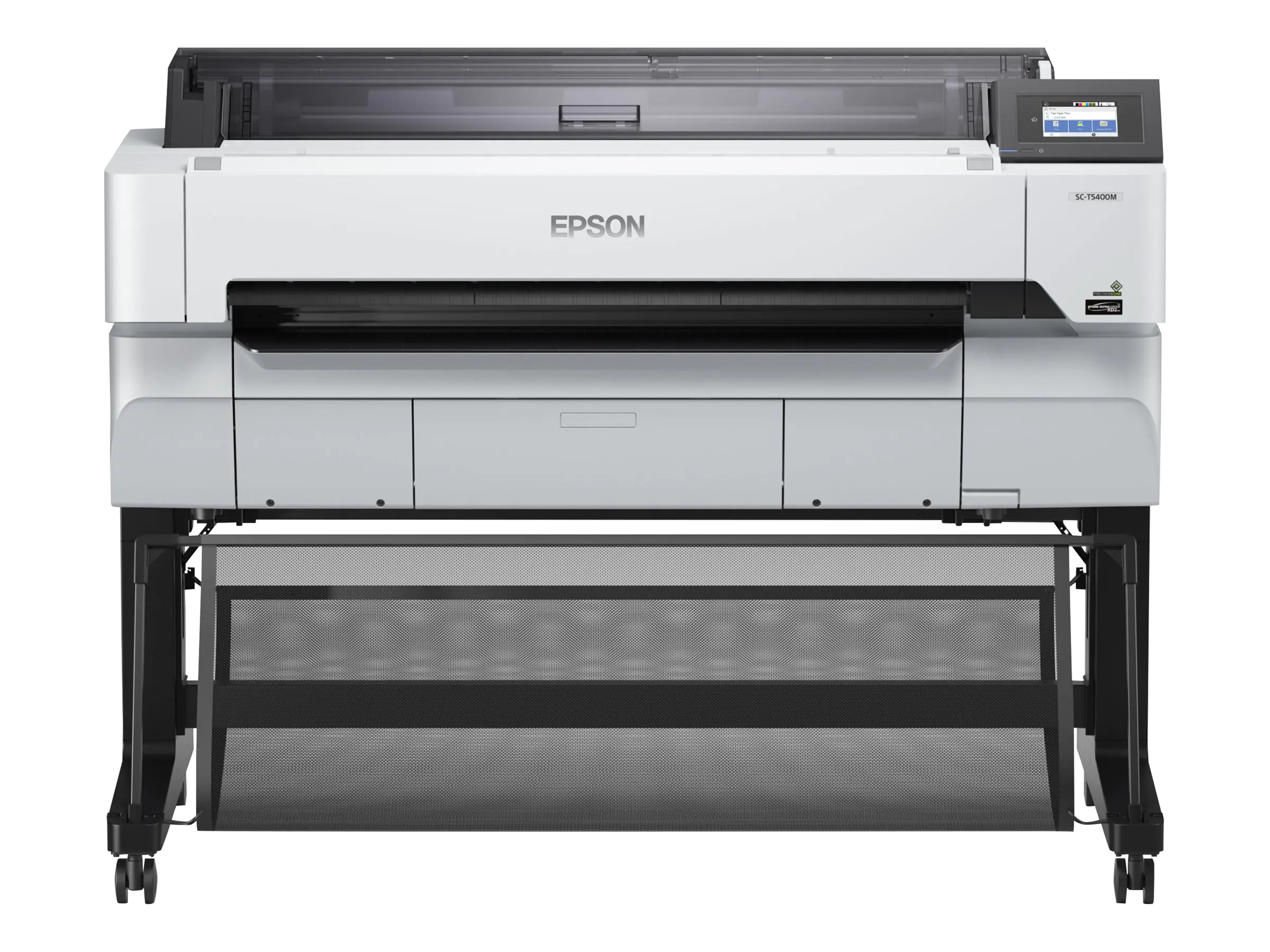 Epson SureColor SC-T5400M - 914 mm (36") Multifunktionsdrucker - Farbe - Tintenstrahl - Rolle (91,4 cm) C11CH65301A0