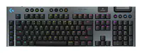 Logitech 920-012672 - Tastatur