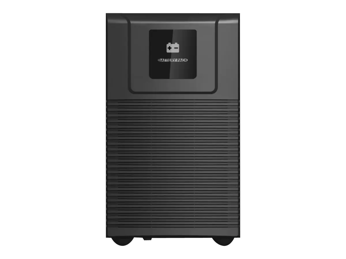 BlueWalker PowerWalker Battery Pack S72T-12x9Ah - Batteriegehäuse 10134033