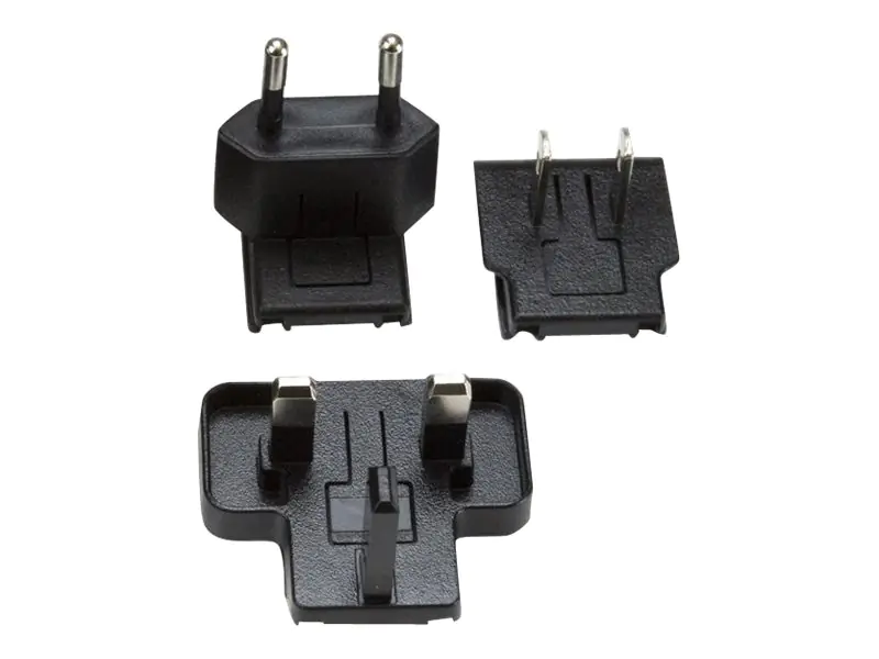 StarTech Ersatz 5V DC Netzteil - 5 Volt, 4 Ampere - Netzteil - Wechselstrom 100-240 V - für P/N: PM1115UW, ST4300U3C1B, USB2001EXT2NA, USB2002EXT2NA, USB2004EXT2NA, USB3SMDOCK4K