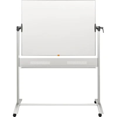Nobo Whiteboard 1901035 1200x1500mm weiß Nobo Whiteboard 1901035 1200x1500mm weiß
