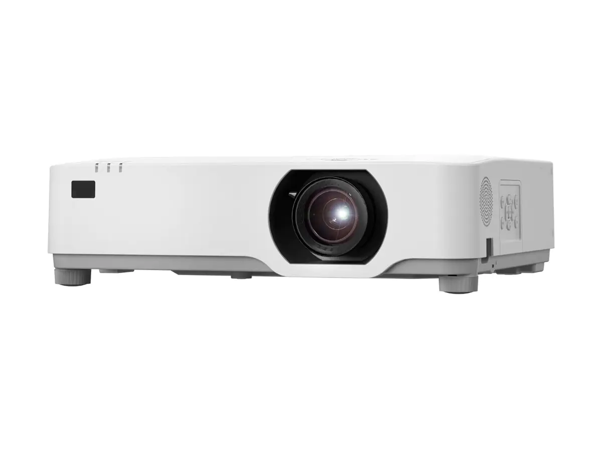 Sharp P621U - 3-LCD-Projektor - 6200 lm - WUXGA (1920 x 1200) 60006201