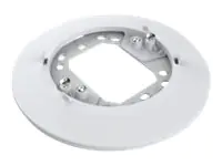 Axis T94C01M - Platte für Kameraverteiler - für AXIS M4206-LV Network Camera, M4206-V Network Came