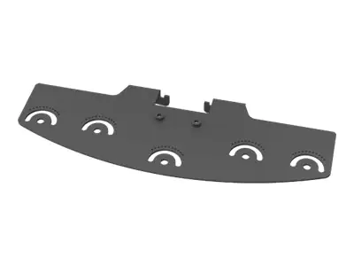 Axis T90 Multi Bracket - Zubehör-Montagehalterung 01221-001