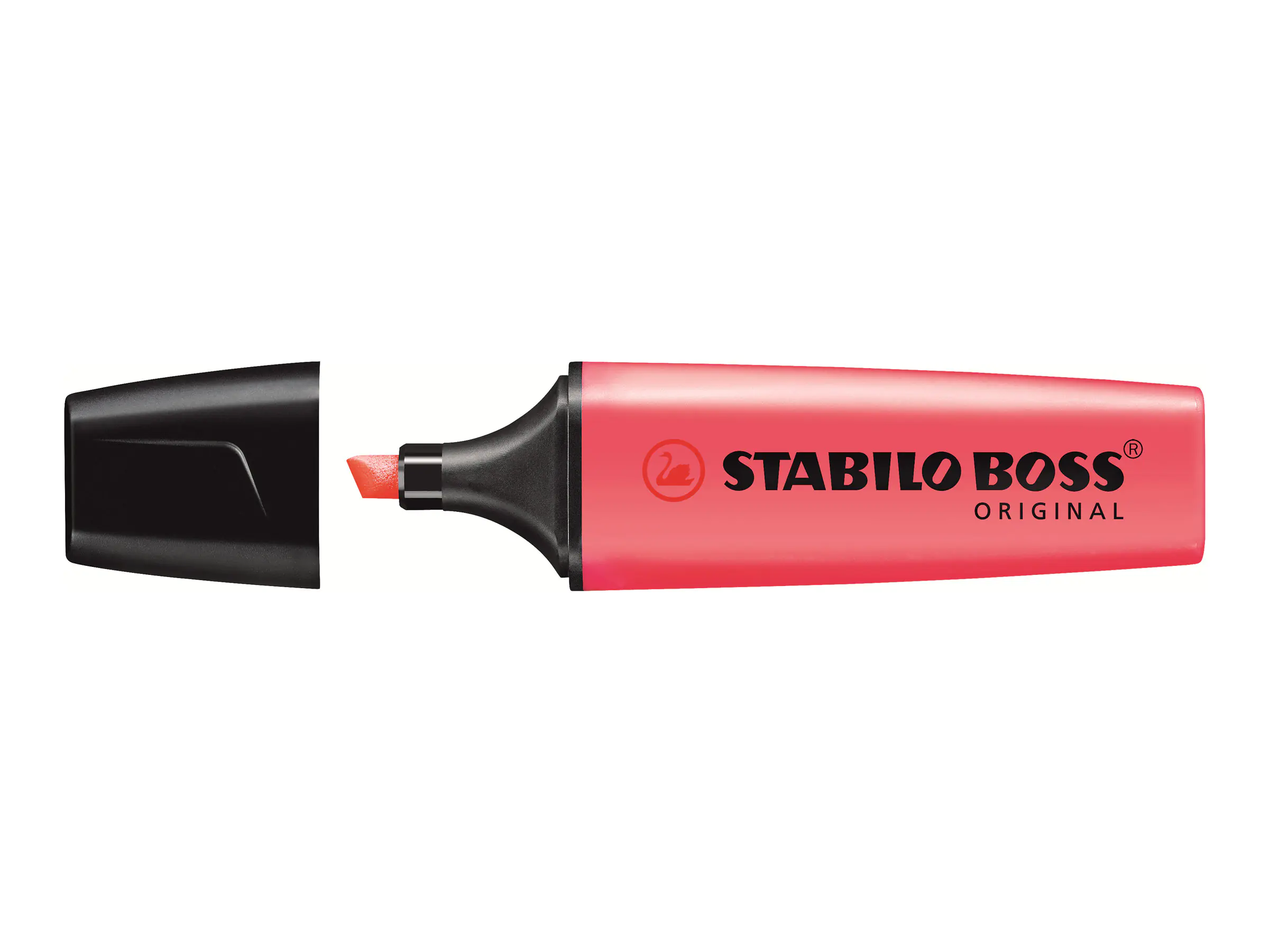 STABILO BOSS ORIGINAL - Textmarker - fluoreszierend 70/56