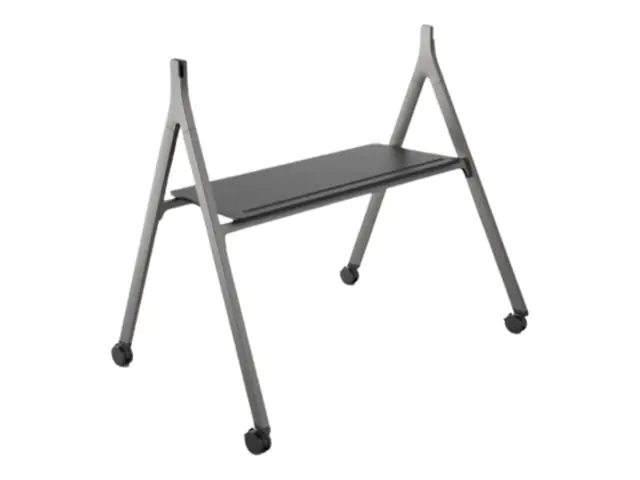 Neat Wagen - für All-In-One - Bildschirmgröße: 165 cm (65") NEATBOARD-FLOORSTAND