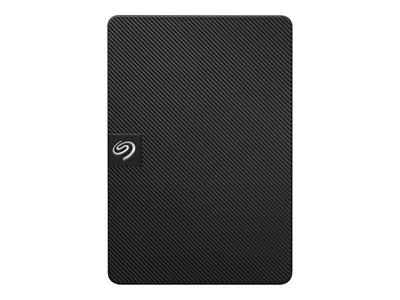 Seagate Expansion STKM2000400 - Festplatte - 2 TB - extern (tragbar) - 2.5" (6.4 cm) - USB 3.0 - Schwarz Seagate Expansion STKM2000400 - Festplatte - 2 TB - extern (tragbar) - 2.5" (6.4 cm) - USB 3.0 - Schwarz