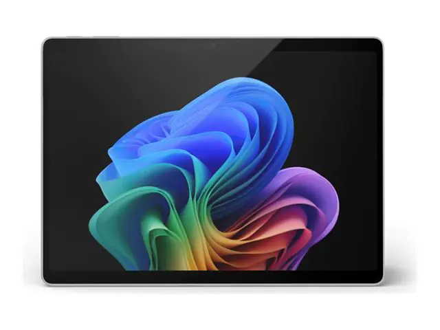 Microsoft Surface Pro Copilot+ PC for Business - 11th Edition - Tablet - Snapdragon X Elite X1E-80-