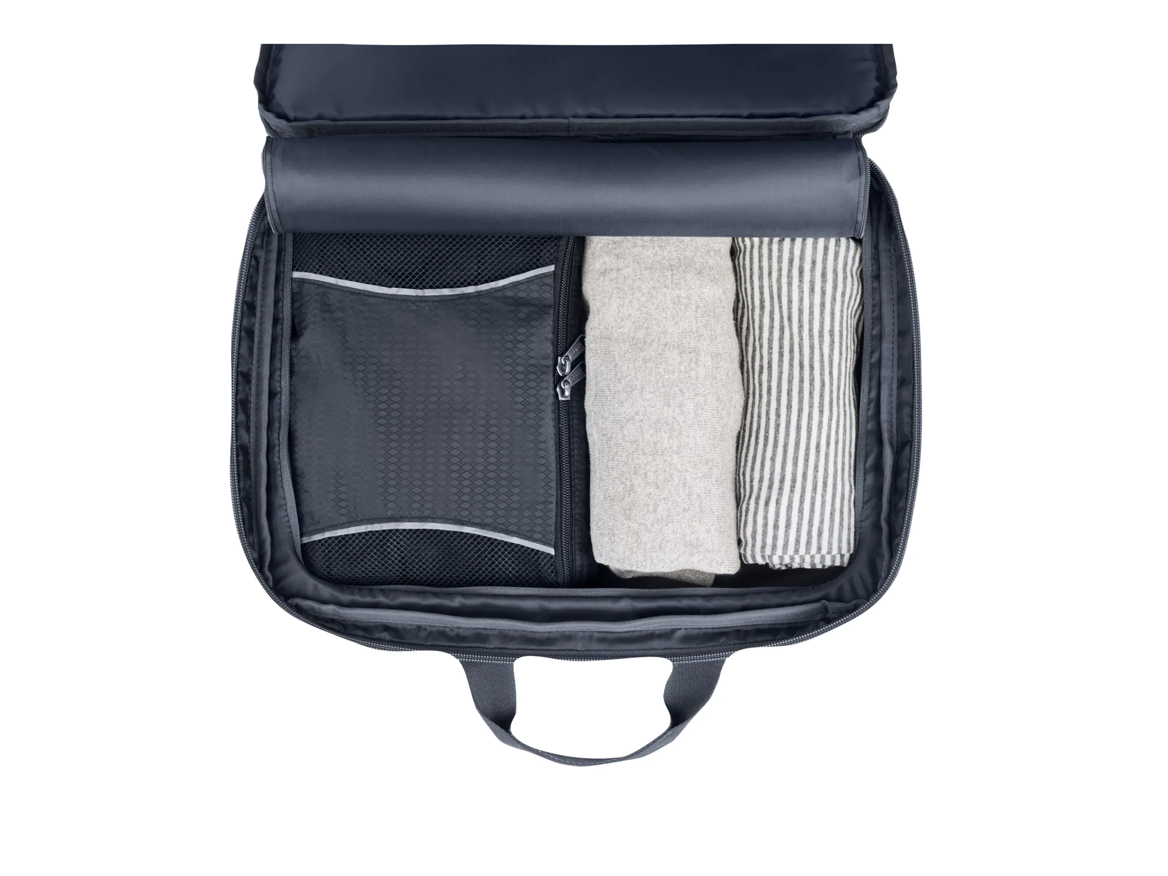 HP Travel Plus - Notebook-Tasche - 22L - 40.9 cm (16.1")
