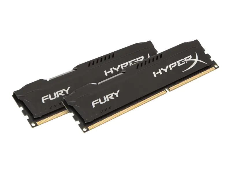 Kingston 8GB DDR-3 240-Pin DIMM HX313C9FBK2/8