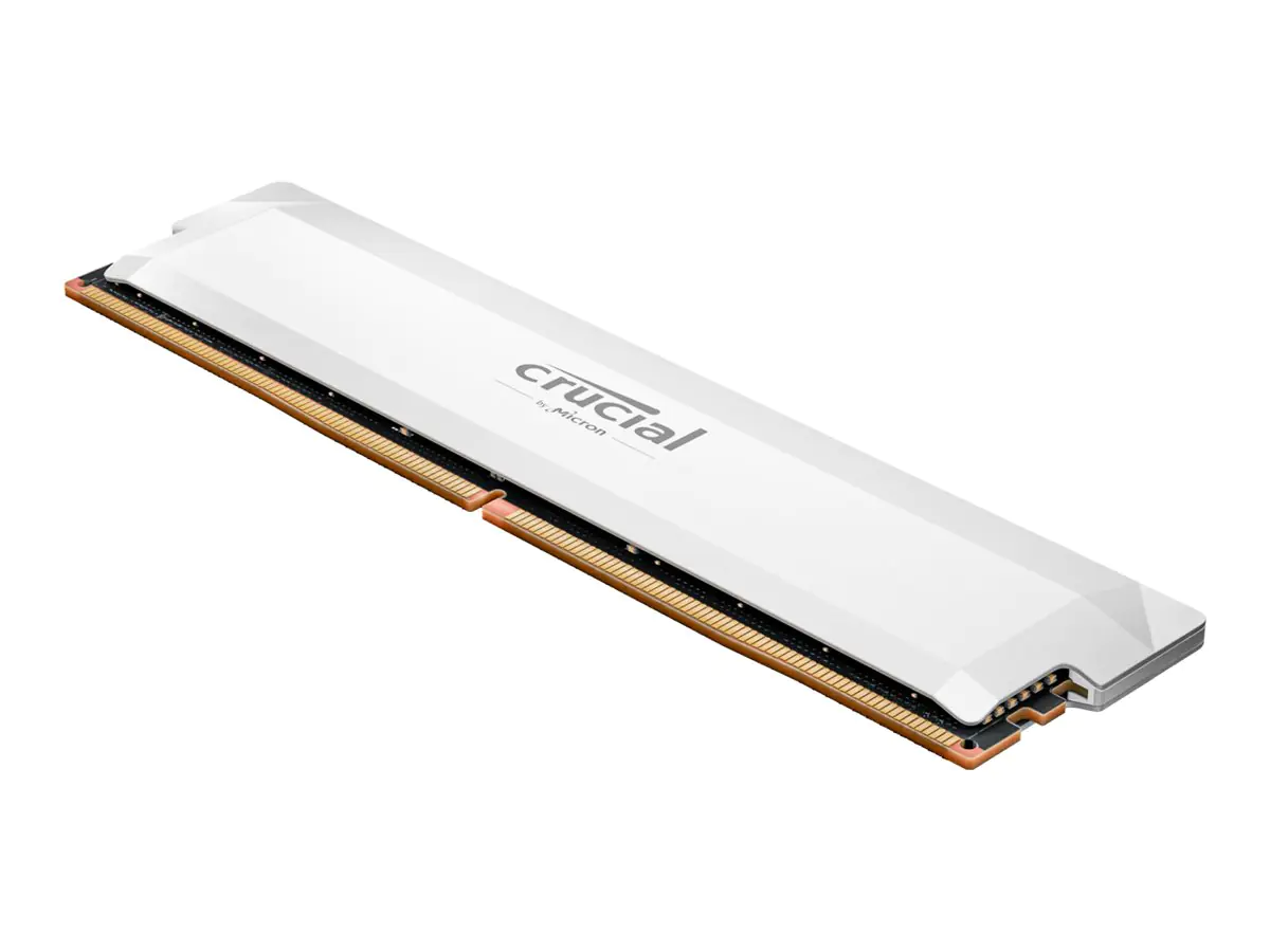 Micron Crucial Pro - Overclocking Edition - DDR5 - Modul
