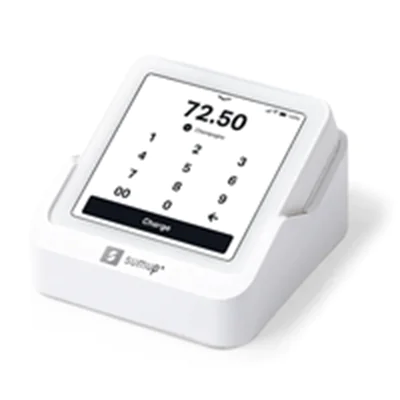 SumUp Solo Smart Card Terminal - DE