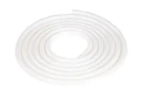 Alphacool 17534 - Weiß - Röhre - Polyvinylchlorid (PVC) - 80 °C - 1,3 cm - 3 m