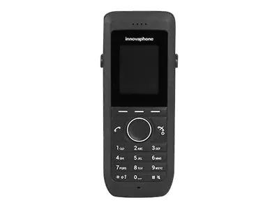 Innovaphone IP64 - Schnurloses Digitaltelefon 50-00064-004