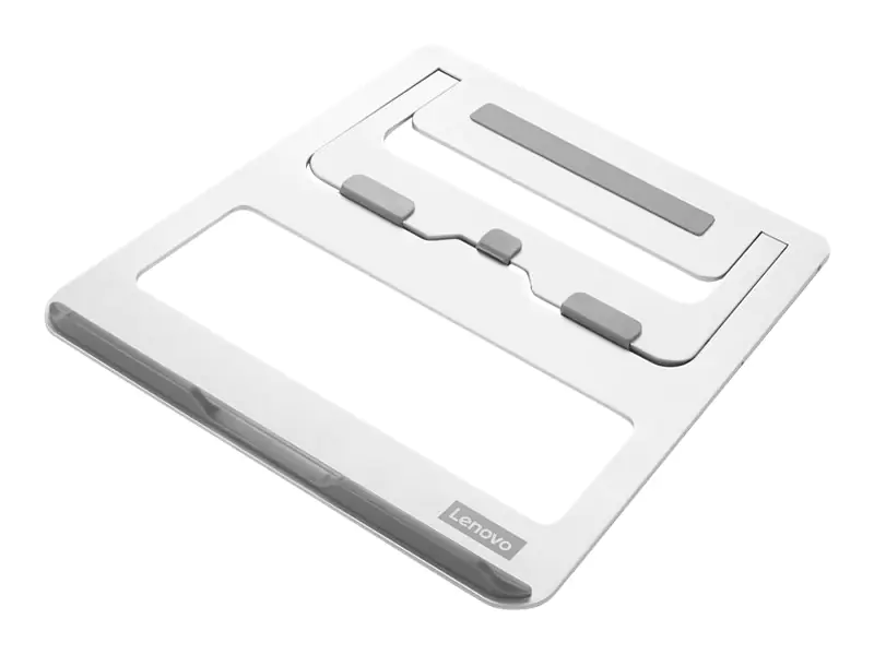 Lenovo Portable - Notebook-Ständer - 38.1 cm (15") - für IdeaPad 1 14; 3 14; 5 Pro 14; ThinkBook 14s Yoga G2 IAP; ThinkPad T14s Gen 3
