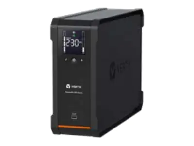 Vertiv PowerUPS 200 Series - USV - AC 220 - 240 PSA6-1000IT-IEC