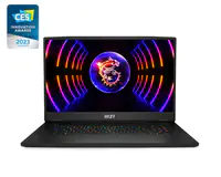 MSI GT77HX 13VH-045 i9 64 N bk W11H 0017Q2-045 Titan GT77 HX
