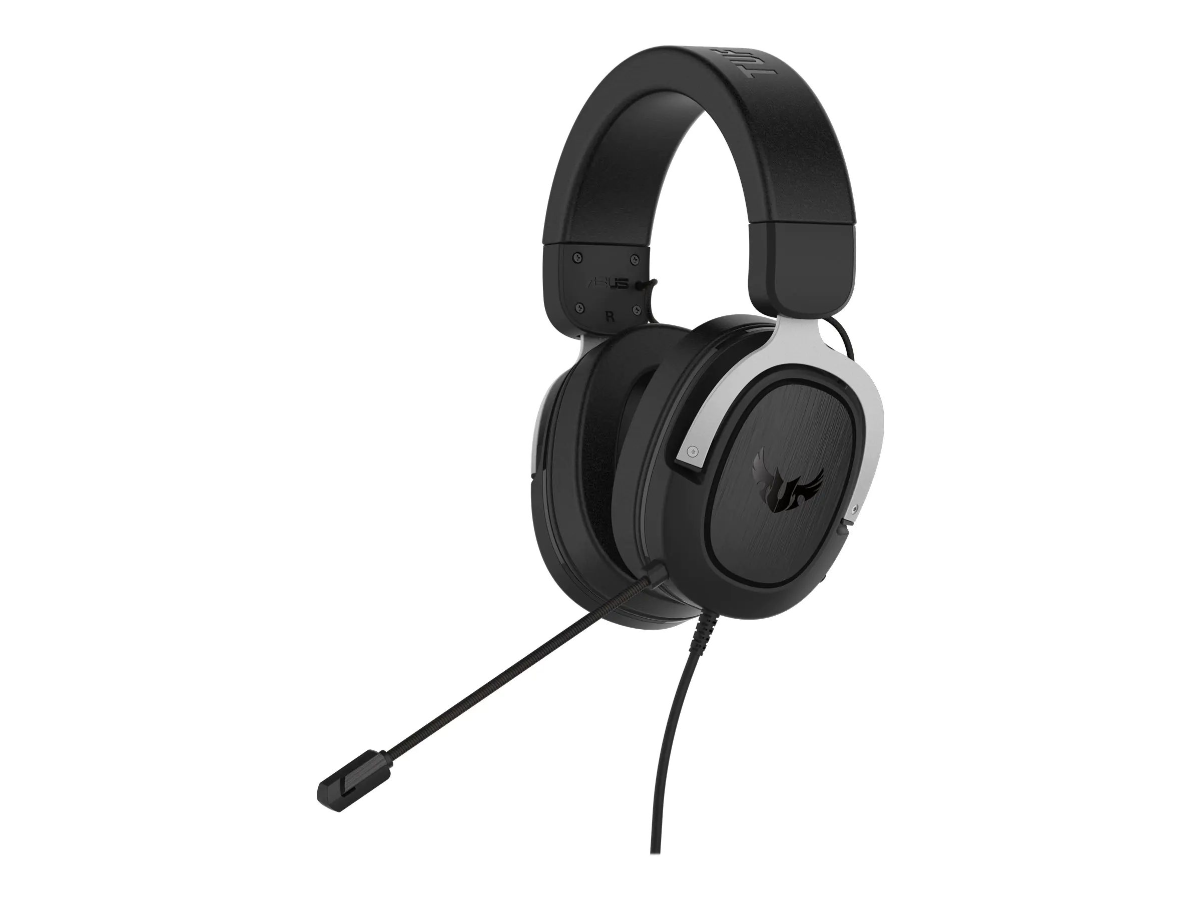 ASUS TUF Gaming H3 - Headset - ohrumschließend 90YH028G-B1UA00
