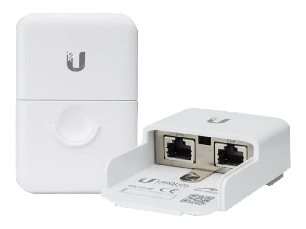 Ubiquiti ETH-SP - Blitzstop - auf Masten montierbar