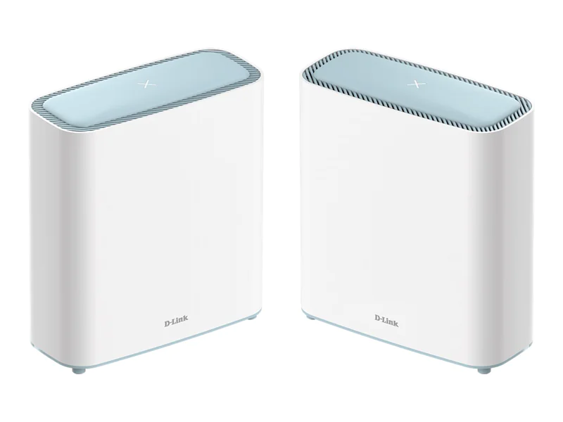 D-Link EAGLE PRO AI M32-2 - WLAN-System - (2 Router)