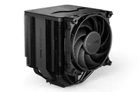 be quiet! Dark Rock PRO 5 - Prozessor-Luftkühler - (für: LGA1150, LGA1151, LGA1155, LGA1200, LGA1700, AM4, AM5) - Aluminium und Kupfer - 135 mm - Schwarz be quiet! Dark Rock PRO 5 - Prozessor-Luftkühler - (für: LGA1150, LGA1151, LGA1155, LGA1200, LGA1700, AM4, AM5) - Aluminium und Kupfer - 135 mm - Schwarz
