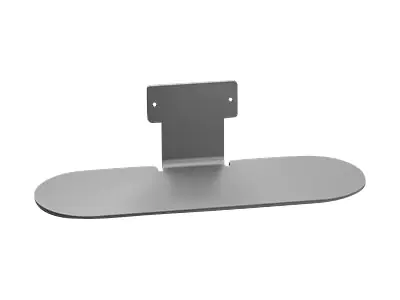 Jabra - Kamerahalterung - Desktop - Grau - für PanaCast 50, 50 Room System Jabra - Kamerahalterung - Desktop - Grau - für PanaCast 50, 50 Room System