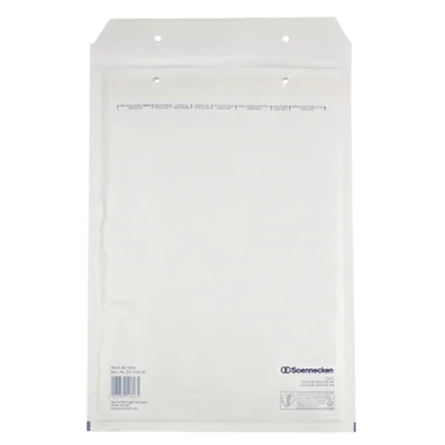 Soennecken Luftpolstertasche 2276 G/4 230x335mm hk ws 5 St./Pack. Soennecken Luftpolstertasche 2276 G/4 230x335mm hk ws 5 St./Pack.
