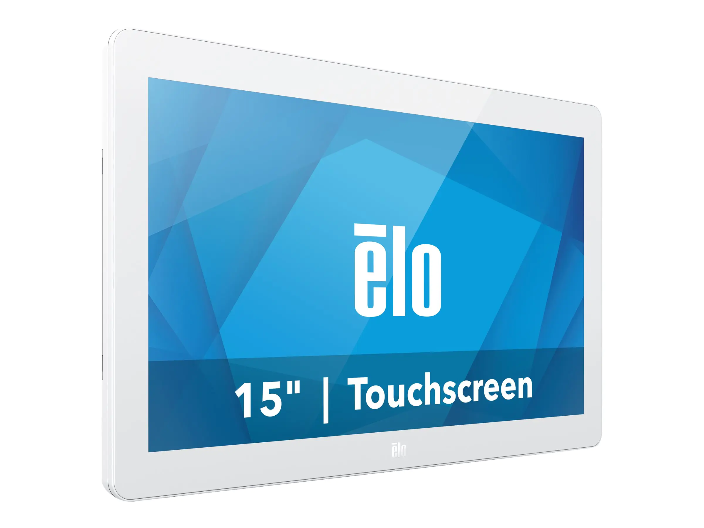 Elo Touch Solutions Elo 1502LM - Medical Grade - LED-Monitor - 41.91 cm (15.6")