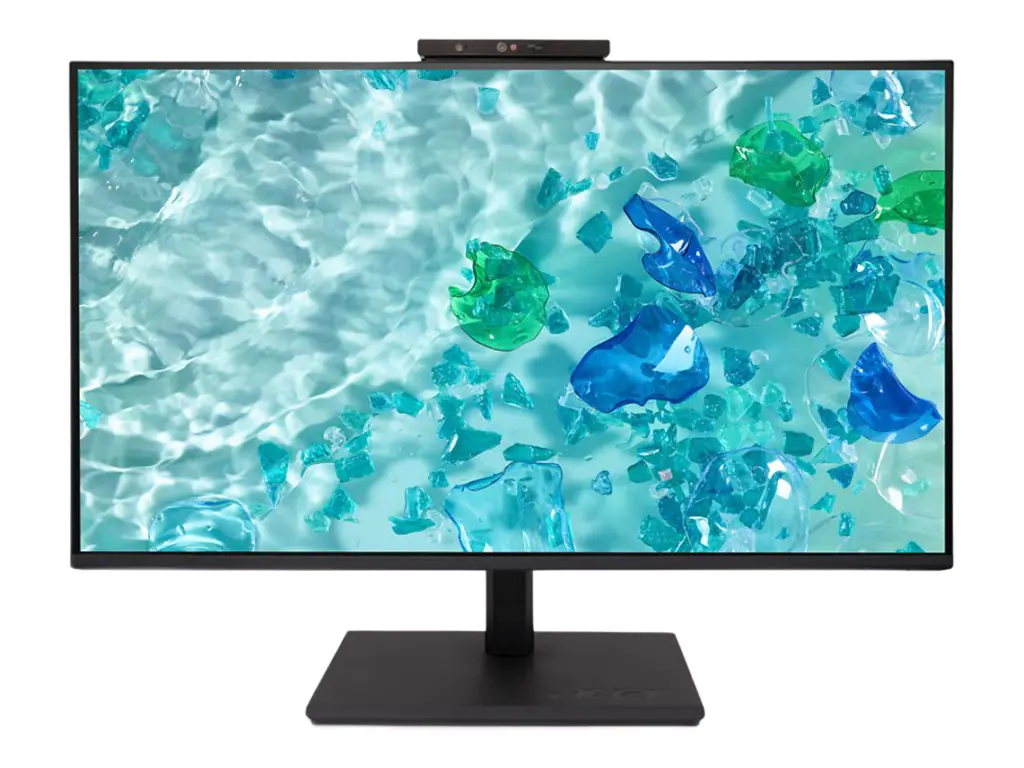 Acer TFT Vero B277UD6bmiiprczx 27''//2xHDMI/DP/USB-Hub/Cam - Flachbildschirm (TFT