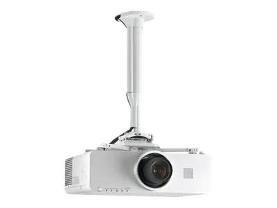 Chief KITEC Series KITEC030045W - Befestigungskit (Erweiterungsständer, Deckenplatte)