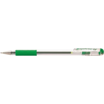 Geltintenroller Hybrid K116 0,3mm grün nachfüllbar Geltintenroller Hybrid K116 0,3mm grün nachfüllbar
