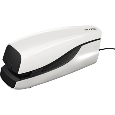 Leitz Elektroheftgerät NeXXt 55331001 Kunststoff/Metall perlweiß Leitz Elektroheftgerät NeXXt 55331001 Kunststoff/Metall perlweiß