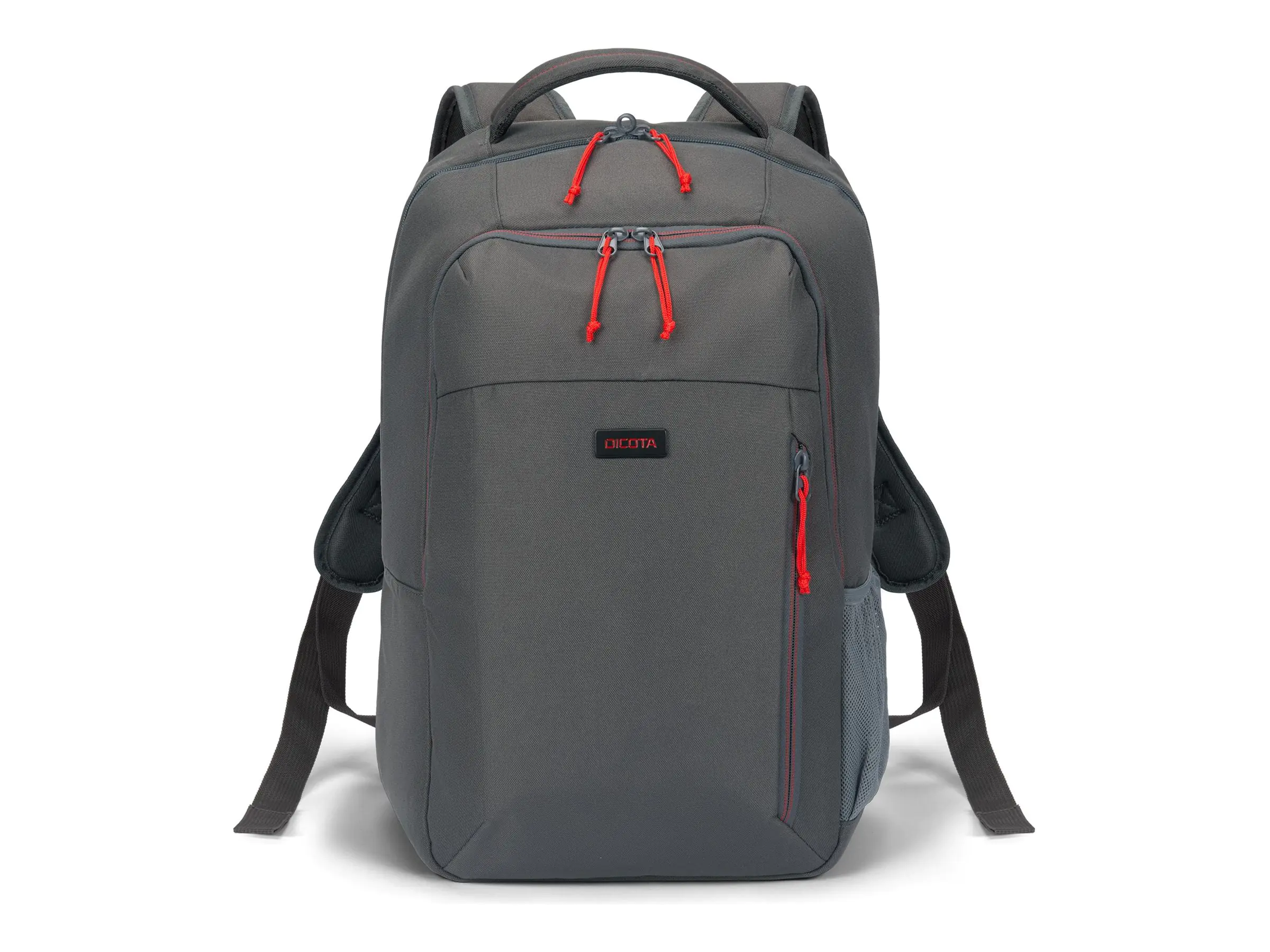 Dicota SPIN II - Notebook-Rucksack - 40.6 cm - 13" - 16" - Grau