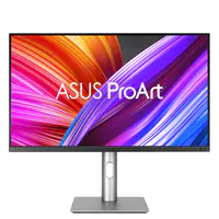 ASUS ProArt PA329CRV - LED-Monitor - 80 cm (31.5") - 3840 x 2160 4K @ 60 Hz - IPS - 350 cd/m² - 1000:1 - DisplayHDR 400 - 5 ms - 2xHDMI, 2xDisplayPort, USB-C - Lautsprecher ASUS ProArt PA329CRV - LED-Monitor - 80 cm (31.5") - 3840 x 2160 4K @ 60 Hz - IPS - 350 cd/m² - 1000:1 - DisplayHDR 400 - 5 ms - 2xHDMI, 2xDisplayPort, USB-C - Lautsprecher