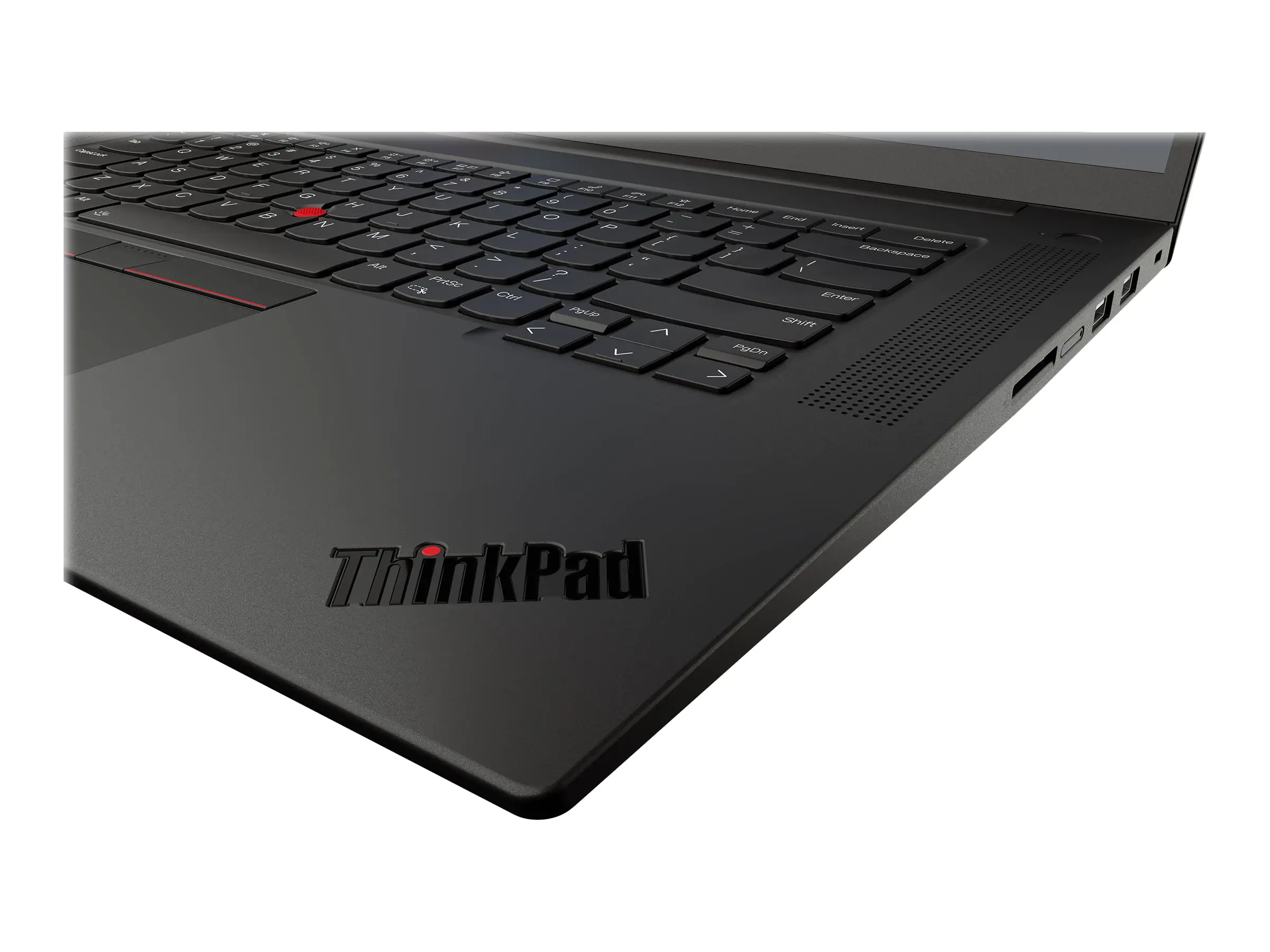 Lenovo ThinkPad P1 Gen 5 21DC - Intel Core i7 12700H / 2.3 GHz - Win 10 Pro 64-Bit (mit Win 11 Pro Lizenz)