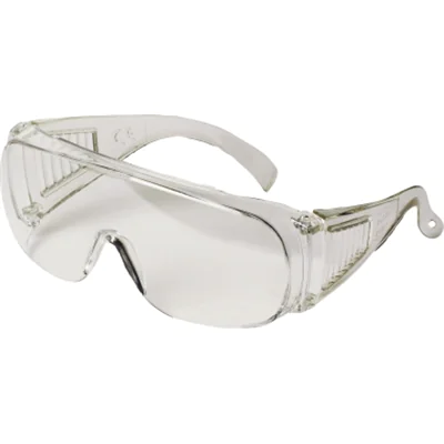 3M Schutzbrille VISCC1 Polycarbonat klar 3M Schutzbrille VISCC1 Polycarbonat klar