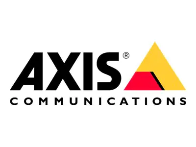 AXIS - Kameragehäuse Montageset - auf Anhänger montierbar - für AXIS Companion Dome V, M3044, M3045, M3046, M3104, M3105, M3106