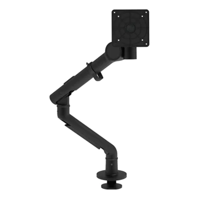 Dataflex Monitorschwenkarm Viewgo pro 9kg Stahl/Aluminium schwarz Dataflex Monitorschwenkarm Viewgo pro 9kg Stahl/Aluminium schwarz