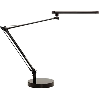 UNILUX Tischleuchte Mambo LED 2.0 400140801 schwarz UNILUX Tischleuchte Mambo LED 2.0 400140801 schwarz
