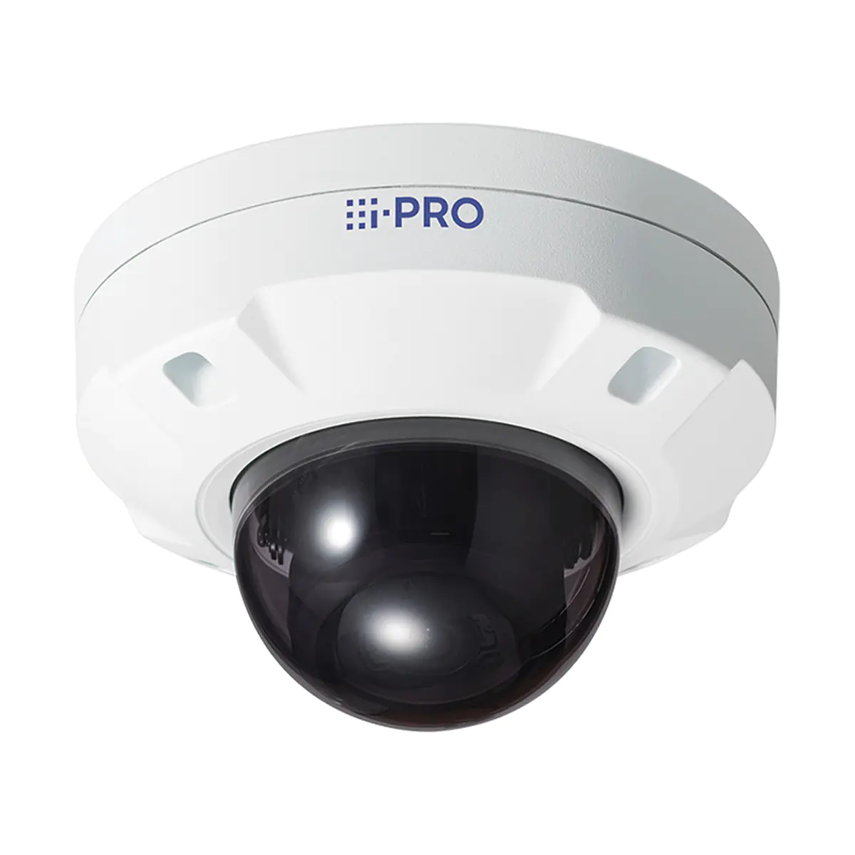 i-PRO WV-S2536LGNAV OUTDOOR Dome - Netzwerkkamera