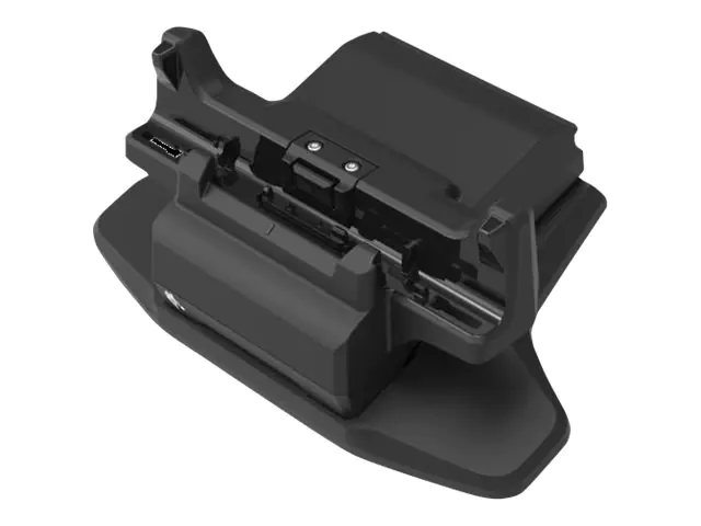 Zebra Single Slot Charge only Cradle - Tisch-Ladeschale CRD-ET4X-1SCG1-01