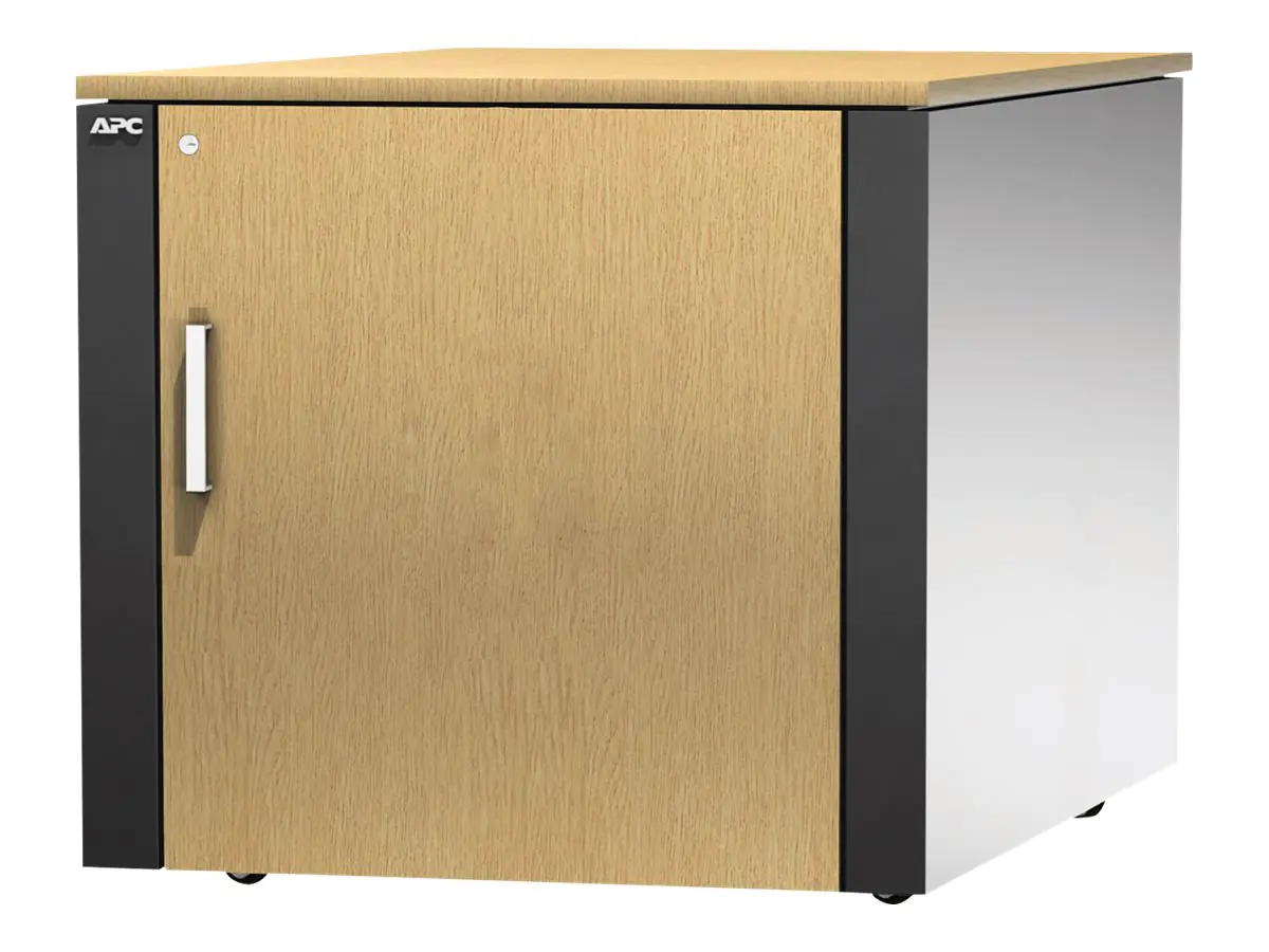 APC NetShelter CX Mini - Schrank Netzwerkschrank