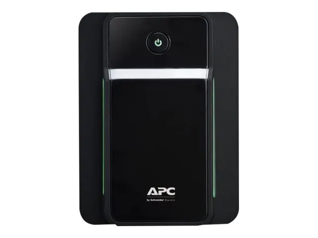 APC Back-UPS BX Series BX950MI-GR - USV - Wechselstrom 230 V - 520 Watt - 950 VA - 9 Ah - Ausgangsanschlüsse: 4 APC Back-UPS BX Series BX950MI-GR - USV - Wechselstrom 230 V - 520 Watt - 950 VA - 9 Ah - Ausgangsanschlüsse: 4