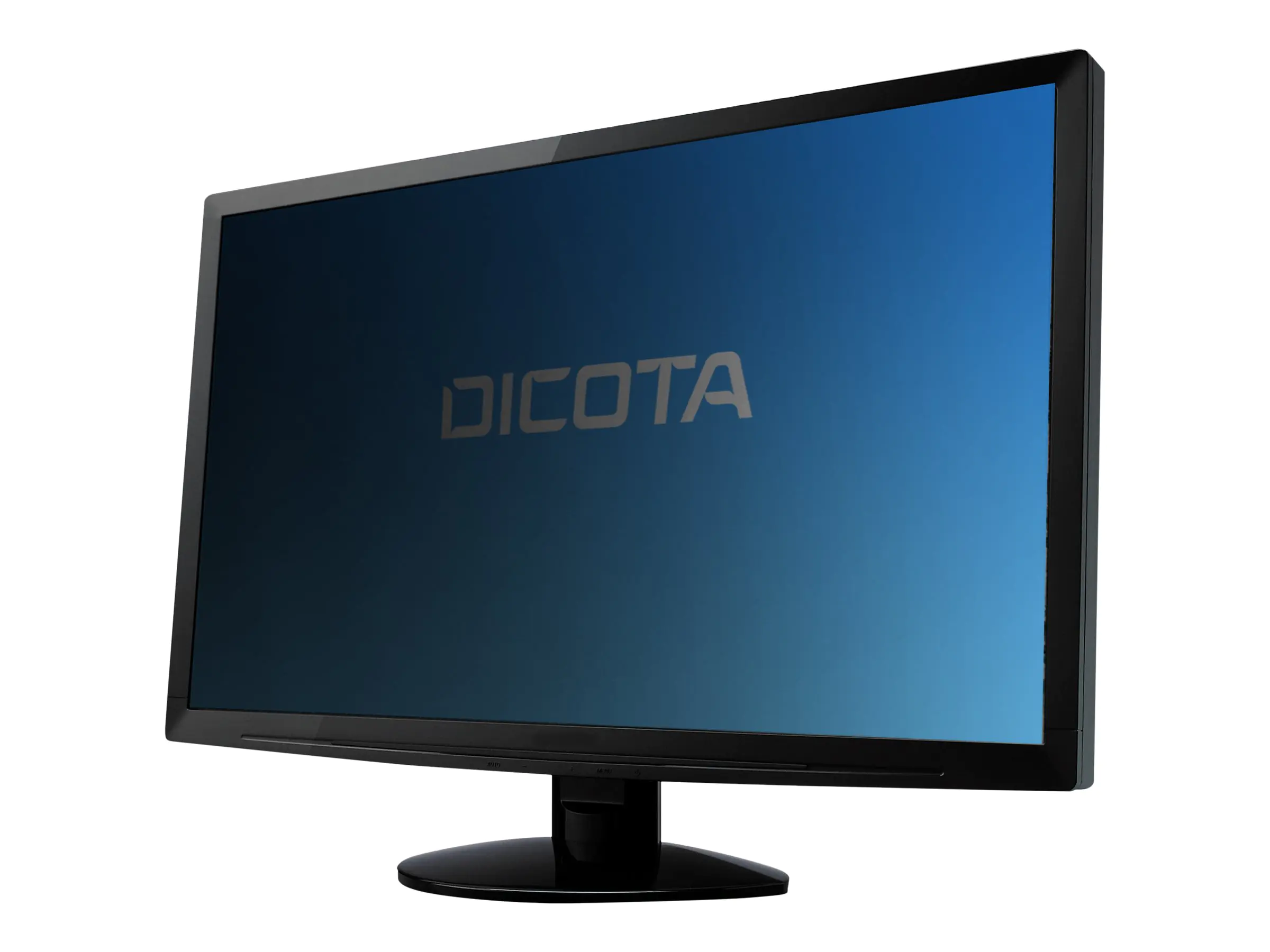 Dicota Blickschutzfilter für Bildschirme