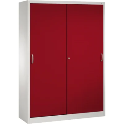 C+P Werkzeugschrank 215900S10098 8Böden 1950x1600x500mm lgr/rrt C+P Werkzeugschrank 215900S10098 8Böden 1950x1600x500mm lgr/rrt