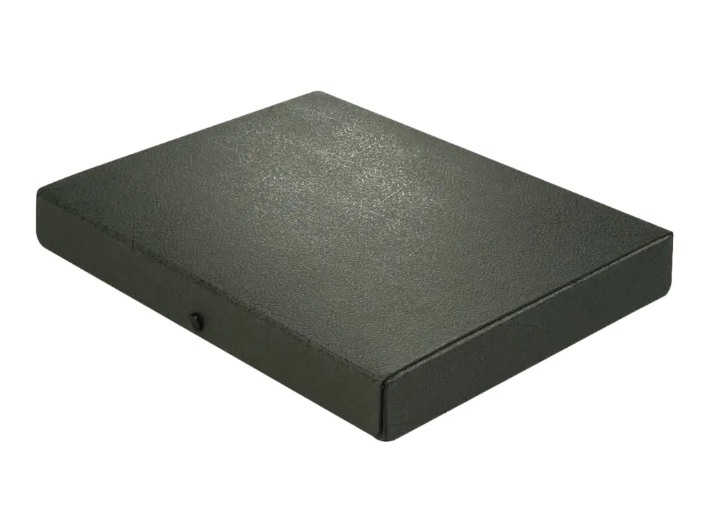 ELBA Aktenbox - Rückenbreite: 40 mm - für A4 (210 x 297 mm) 400001926