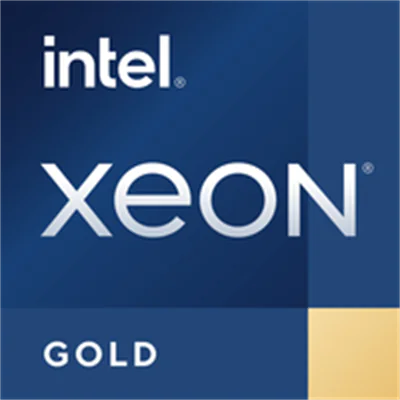 Intel Xeon Gold 6430 - 2.1 GHz - 32 Kerne - 64 Threads - 60 MB Cache-Speicher - für ThinkSystem SR650 V3