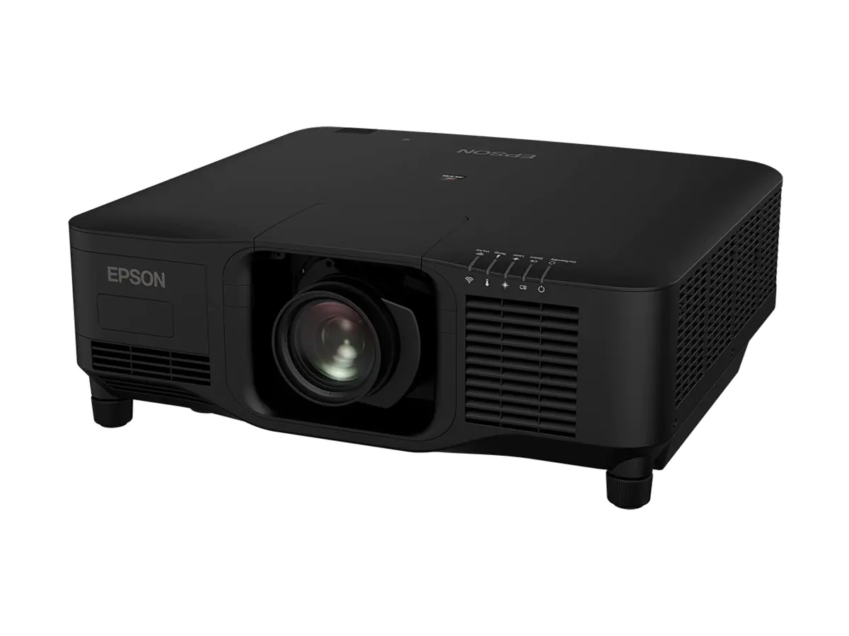 Epson EB-PQ2220B - 3-LCD-Projektor - 20000 lm (weiß)