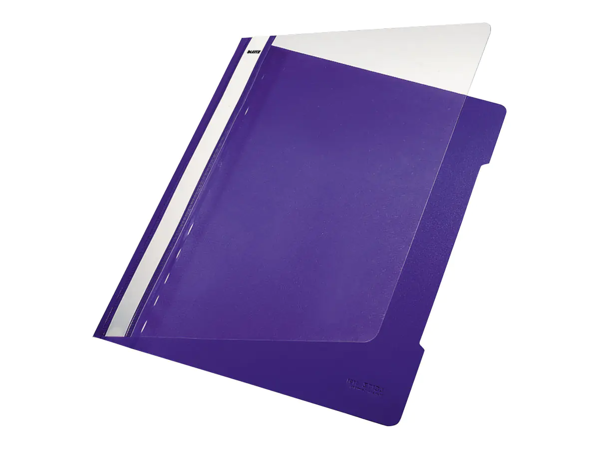Esselte Leitz Schnellhefter - für A4 (210 x 297 mm) 41910065