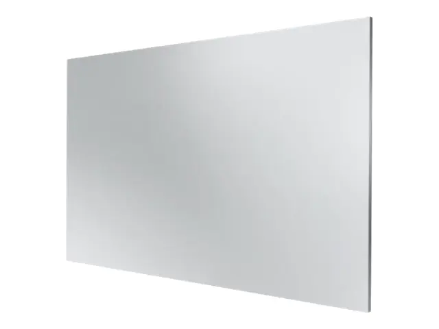 celexon Expert PureWhite Fixed Frame screen - Leinwand - geeignet für Wandmontage - 344 cm (136") 1091609